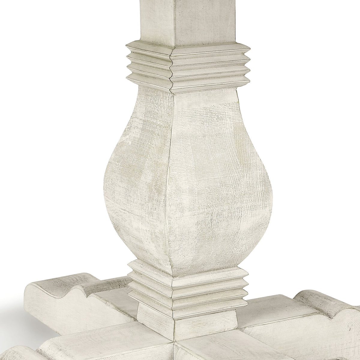Caleb Dining Table by Classic Home at Eve Furniture