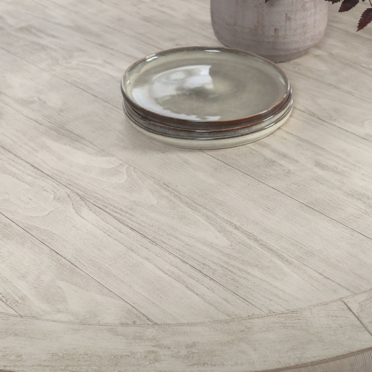 Caleb Dining Table by Classic Home at Eve Furniture