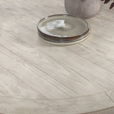 Caleb Dining Table by Classic Home at Eve Furniture