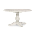 Caleb Dining Table by Classic Home at Eve Furniture