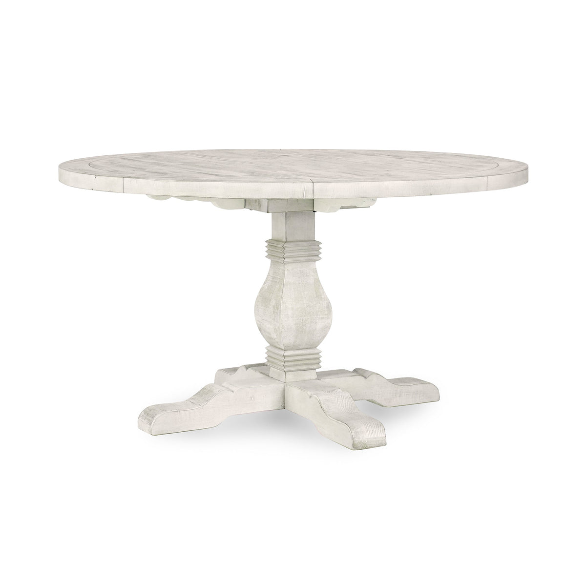 Caleb Dining Table by Classic Home at Eve Furniture