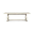 Caleb Dining Table by Classic Home at Eve Furniture