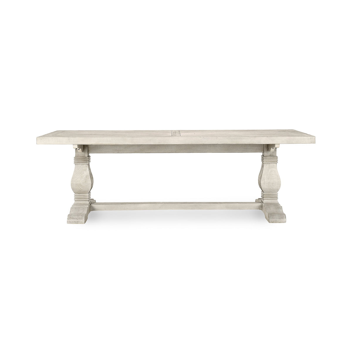 Caleb Dining Table by Classic Home at Eve Furniture