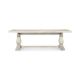 Caleb Dining Table by Classic Home at Eve Furniture