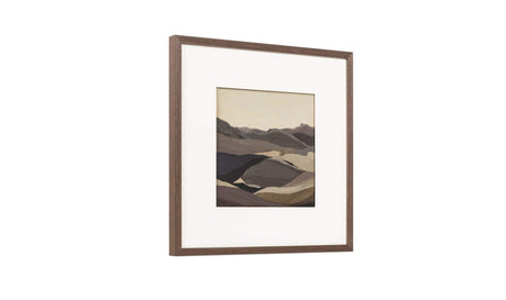 Caledonia Framed Painting by Moe's Home at Eve Furniture