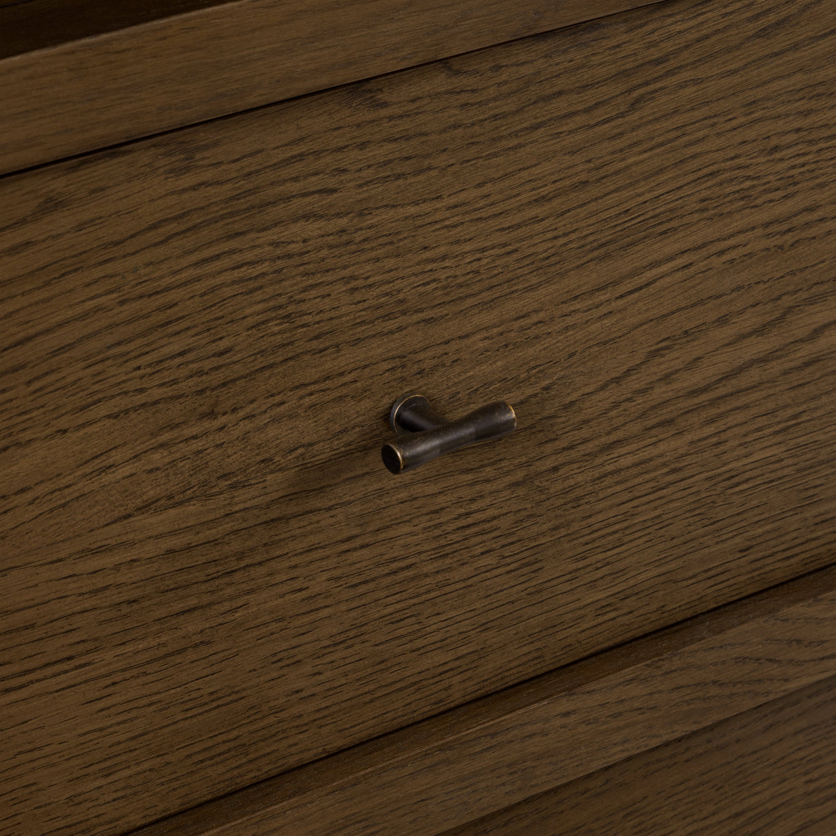 Cali 4-Drawer Dresser by Co.House Designs at Eve Furniture