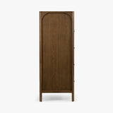 Cali 4-Drawer Dresser by Co.House Designs at Eve Furniture