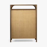Cali 4-Drawer Dresser by Co.House Designs at Eve Furniture
