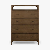 Cali 4-Drawer Dresser by Co.House Designs at Eve Furniture