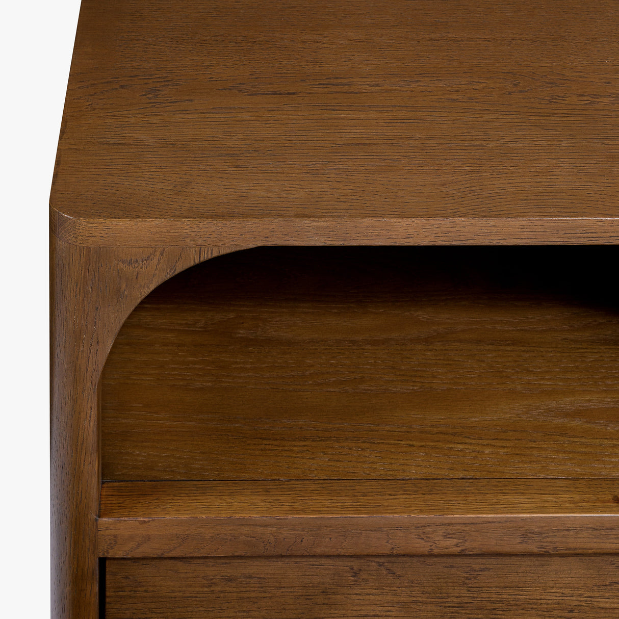 Cali 6-Drawer Oak Dresser by Co.House Designs at Eve Furniture