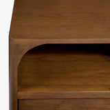 Cali 6-Drawer Oak Dresser by Co.House Designs at Eve Furniture