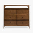 Cali 6-Drawer Oak Dresser by Co.House Designs at Eve Furniture