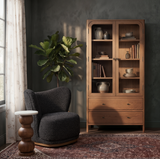 Cali Display Cabinet by Co.House Designs at Eve Furniture