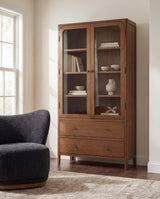 Cali Display Cabinet by Co.House Designs at Eve Furniture