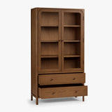 Cali Display Cabinet by Co.House Designs at Eve Furniture