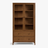 Cali Display Cabinet by Co.House Designs at Eve Furniture