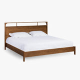 Cali Oak Bed by Co.House Designs at Eve Furniture