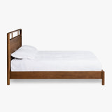 Cali Oak Bed by Co.House Designs at Eve Furniture