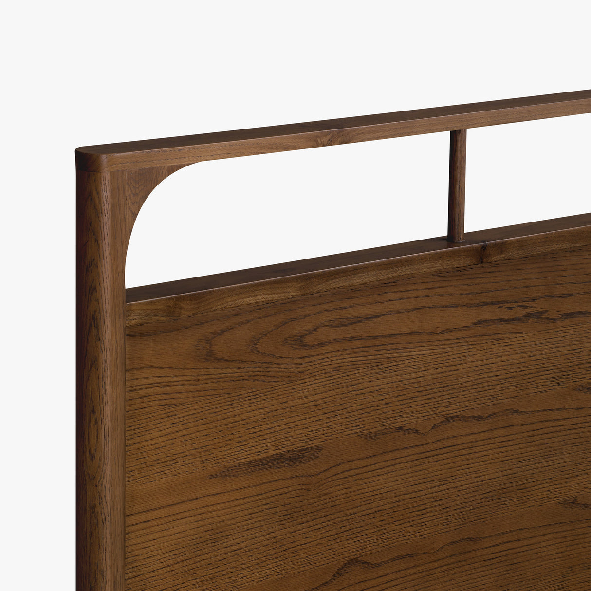 Cali Oak Bed by Co.House Designs at Eve Furniture