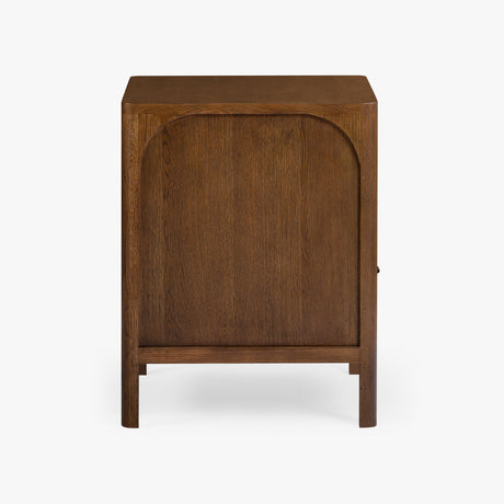 Cali Oak Nightstand by Co.House Designs at Eve Furniture