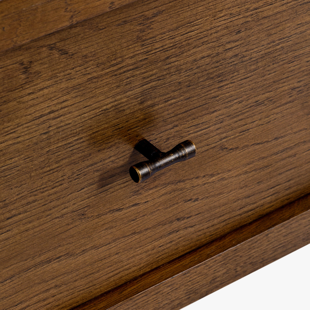 Cali Oak Nightstand by Co.House Designs at Eve Furniture