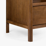 Cali Oak Nightstand by Co.House Designs at Eve Furniture