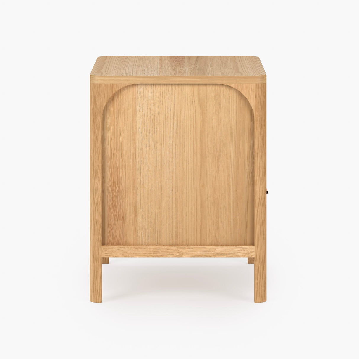 Cali Oak Nightstand by Co.House Designs at Eve Furniture