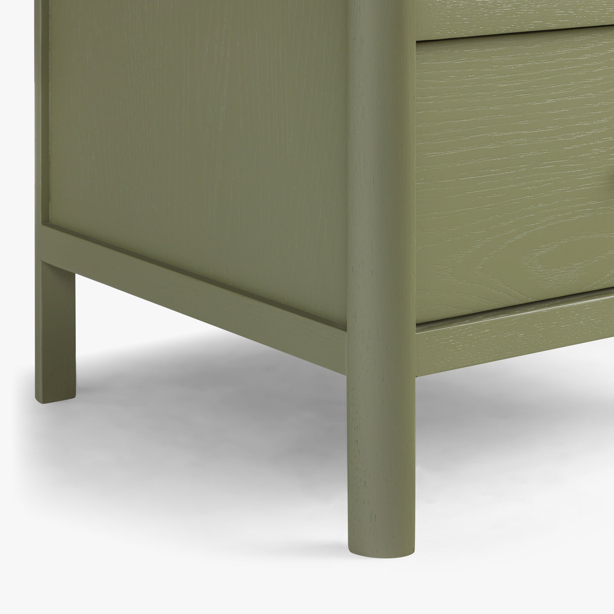 Cali Oak Nightstand by Co.House Designs at Eve Furniture