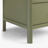 Cali Oak Nightstand by Co.House Designs at Eve Furniture