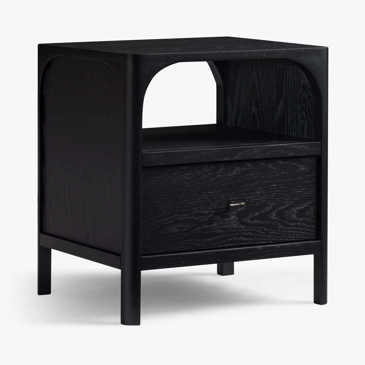 Cali Oak Nightstand by Co.House Designs at Eve Furniture