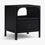 Cali Oak Nightstand by Co.House Designs at Eve Furniture