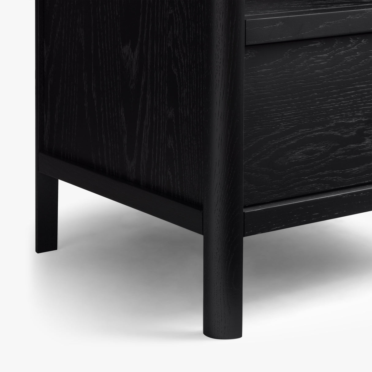 Cali Oak Nightstand by Co.House Designs at Eve Furniture