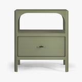 Cali Oak Nightstand by Co.House Designs at Eve Furniture