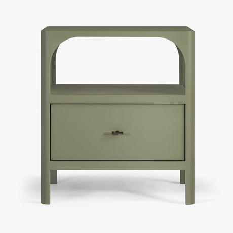 Cali Oak Nightstand by Co.House Designs at Eve Furniture