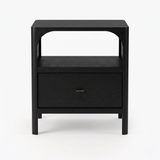 Cali Oak Nightstand by Co.House Designs at Eve Furniture