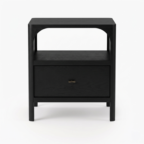 Cali Oak Nightstand by Co.House Designs at Eve Furniture