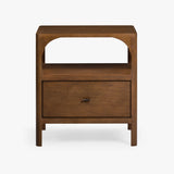 Cali Oak Nightstand by Co.House Designs at Eve Furniture