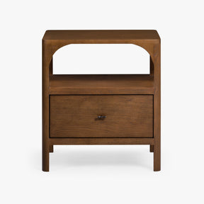 Cali Oak Nightstand by Co.House Designs at Eve Furniture