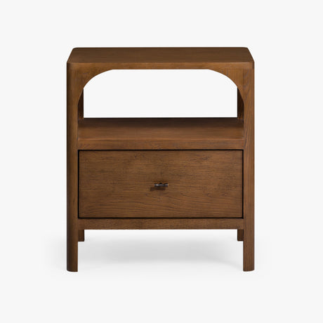 Cali Oak Nightstand by Co.House Designs at Eve Furniture