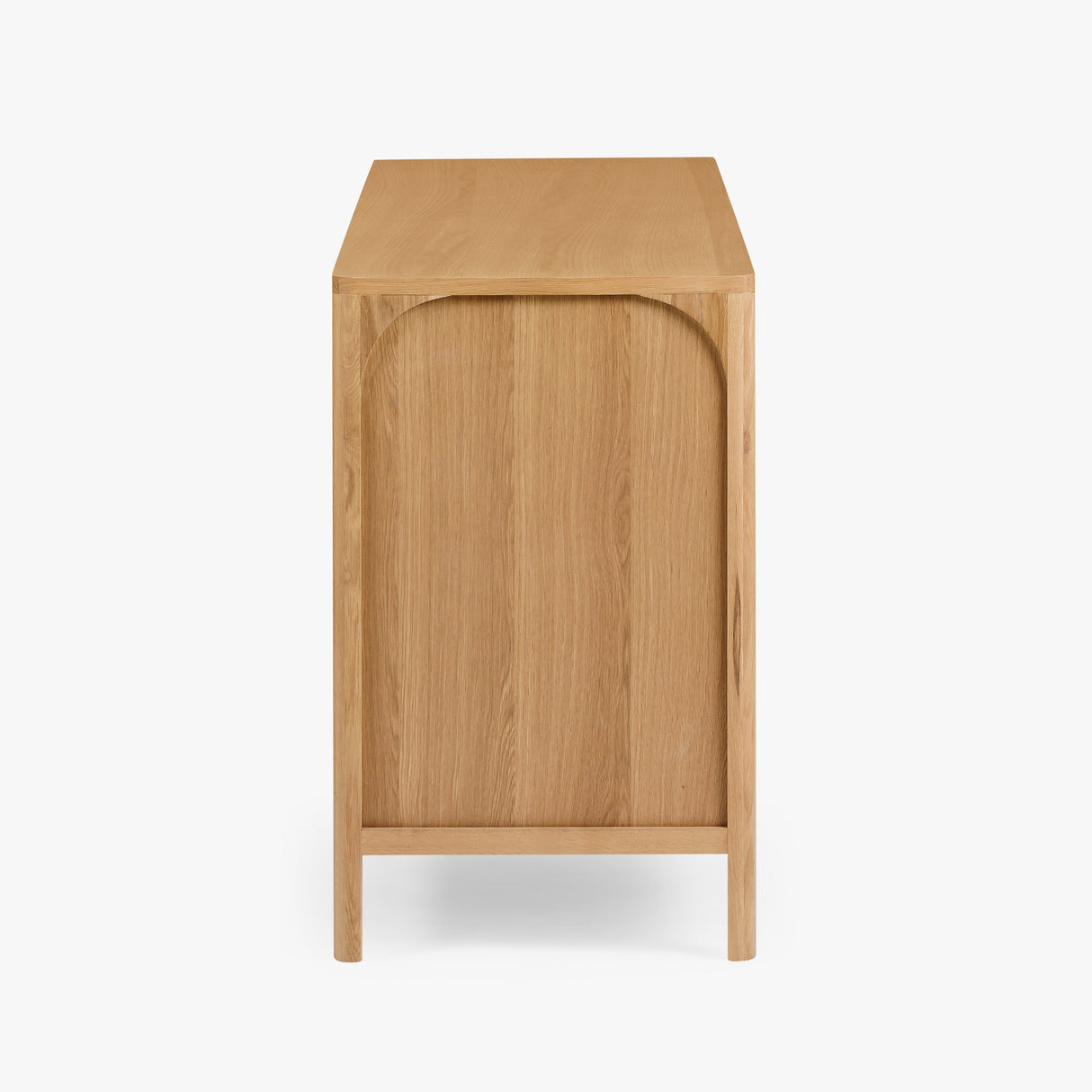 Cali Oak Sideboard by Co.House Designs at Eve Furniture
