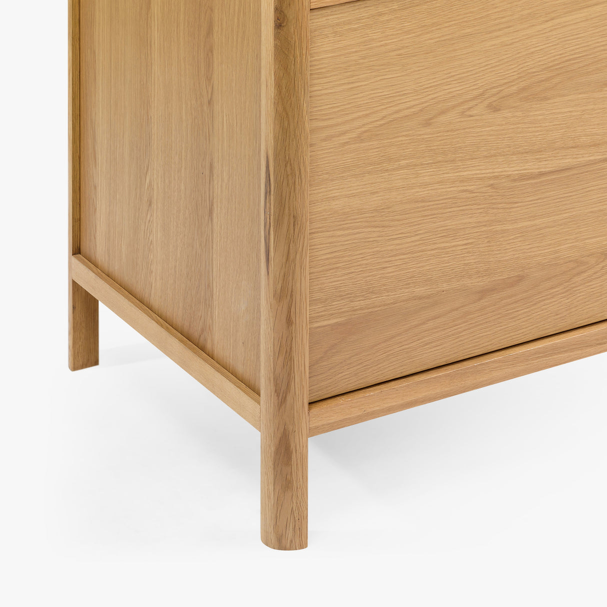 Cali Oak Sideboard by Co.House Designs at Eve Furniture