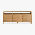 Cali Oak Sideboard by Co.House Designs at Eve Furniture