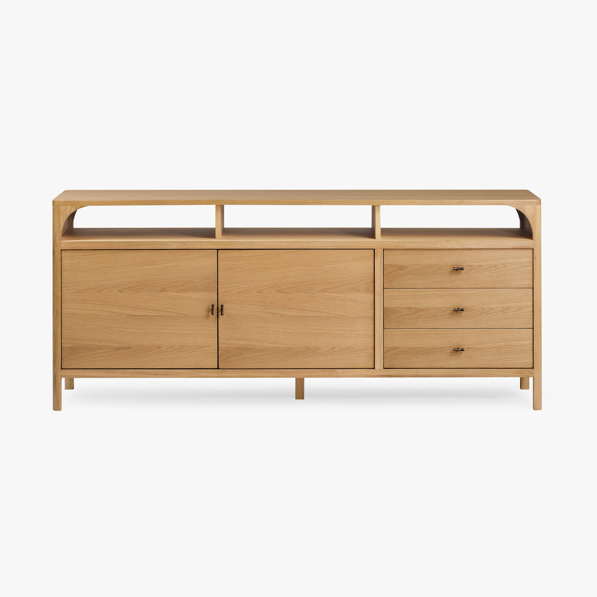 Cali Oak Sideboard by Co.House Designs at Eve Furniture