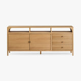 Cali Oak Sideboard by Co.House Designs at Eve Furniture