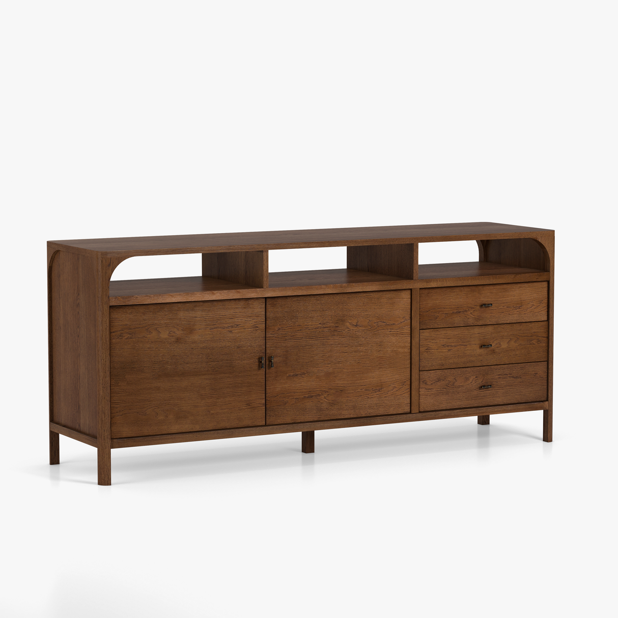 Cali Oak Sideboard by Co.House Designs at Eve Furniture