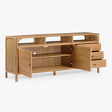 Cali Oak Sideboard by Co.House Designs at Eve Furniture