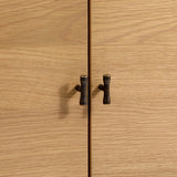 Cali Oak Sideboard by Co.House Designs at Eve Furniture