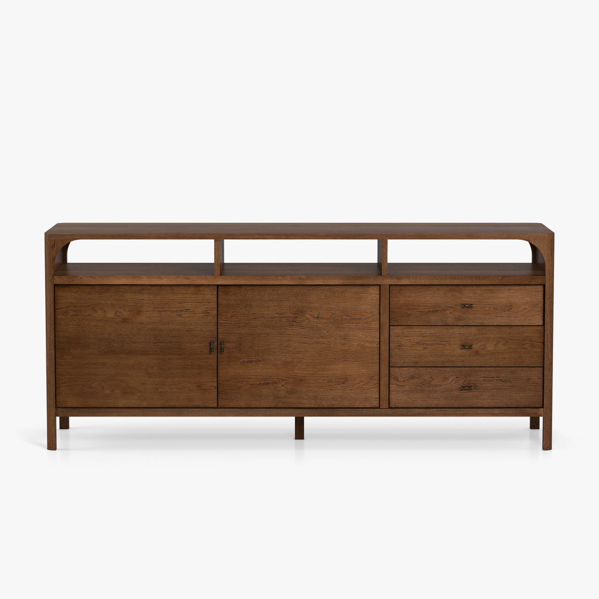 Cali Oak Sideboard by Co.House Designs at Eve Furniture