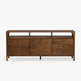 Cali Oak Sideboard by Co.House Designs at Eve Furniture