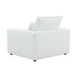 Cali Performance Fabric Armchair by TOV Furniture at Eve Furniture